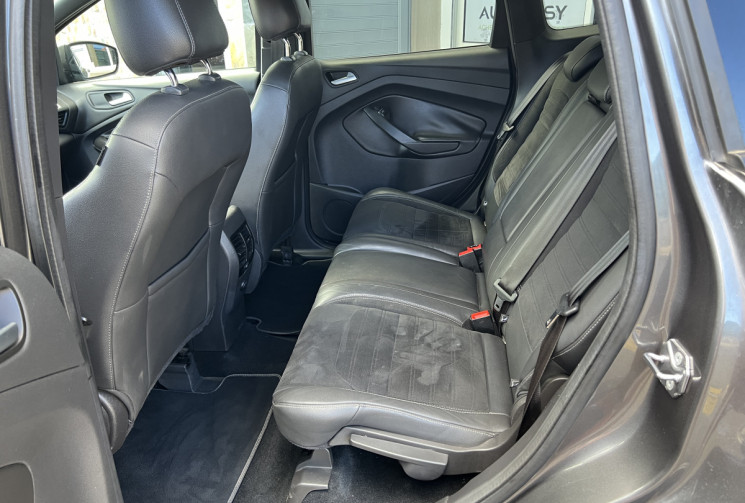 Ford Kuga  II 2.0 TDCi 150 cv ST-LINE