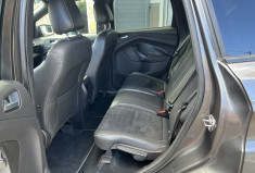 Ford Kuga  II 2.0 TDCi 150 cv ST-LINE