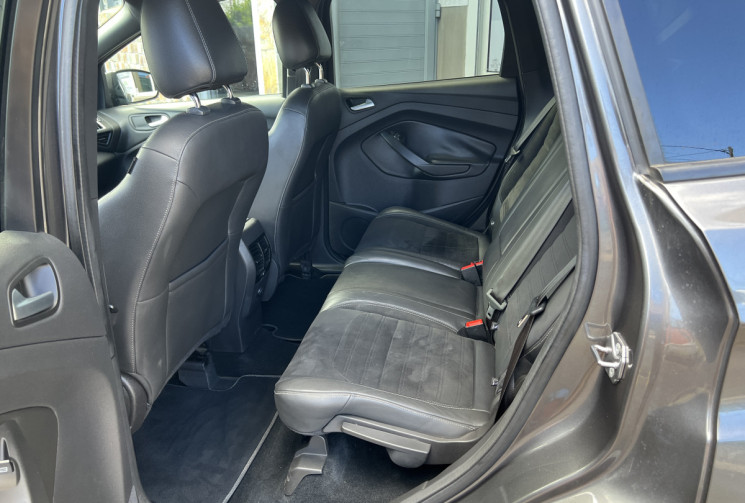 Ford Kuga  II 2.0 TDCi 150 cv ST-LINE