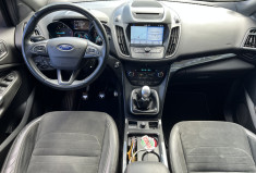 Ford Kuga  II 2.0 TDCi 150 cv ST-LINE