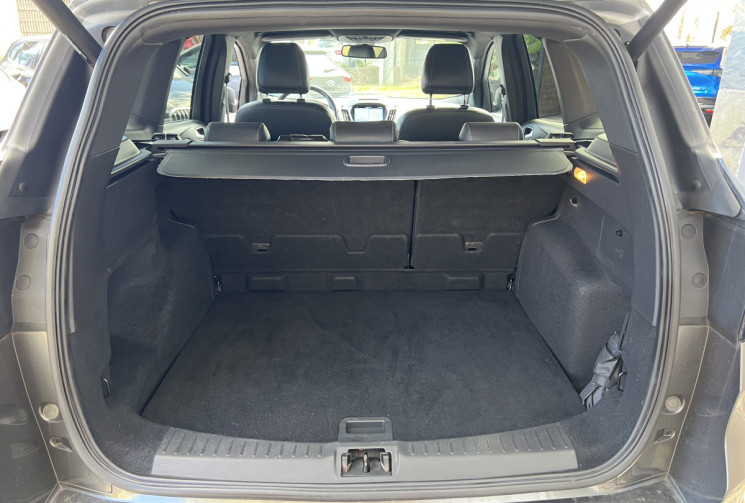 Ford Kuga  II 2.0 TDCi 150 cv ST-LINE
