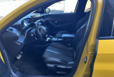 Peugeot 208  II 1.2 Puretech EAT8 130 cv GT-LINE