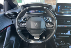 Peugeot 208  II 1.2 Puretech EAT8 130 cv GT-LINE