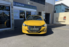 Peugeot 208  II 1.2 Puretech EAT8 130 cv GT-LINE