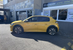 Peugeot 208  II 1.2 Puretech EAT8 130 cv GT-LINE