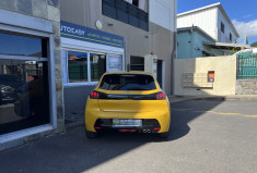 Peugeot 208  II 1.2 Puretech EAT8 130 cv GT-LINE