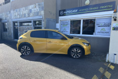 Peugeot 208  II 1.2 Puretech EAT8 130 cv GT-LINE