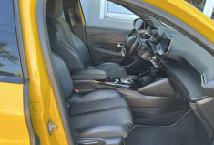 Peugeot 208  II 1.2 Puretech EAT8 130 cv GT-LINE