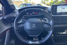Peugeot 208  II 1.2 PureTech EAT8 130 cv GT