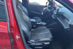 Peugeot 208  II 1.2 PureTech EAT8 130 cv GT