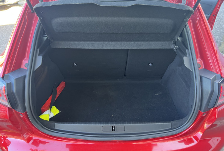Peugeot 208  II 1.2 PureTech EAT8 130 cv GT