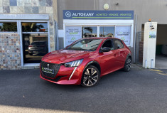 Peugeot 208  II 1.2 PureTech EAT8 130 cv GT