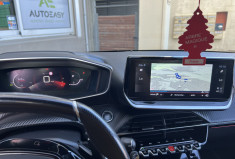 Peugeot 208  II 1.2 PureTech EAT8 130 cv GT