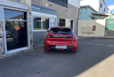 Peugeot 208  II 1.2 PureTech EAT8 130 cv GT