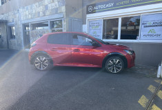 Peugeot 208  II 1.2 PureTech EAT8 130 cv GT