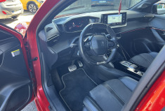 Peugeot 208  II 1.2 PureTech EAT8 130 cv GT