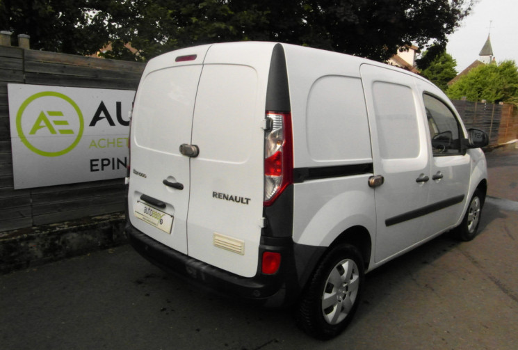 Renault KANGOO EXPRESS KANGOO EXPRESS 1.5 DCI 90E6 EXTRA R-LINK  3 places