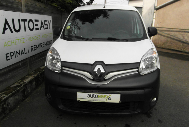 Renault KANGOO EXPRESS KANGOO EXPRESS 1.5 DCI 90E6 EXTRA R-LINK  3 places