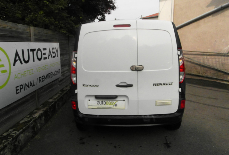 Renault KANGOO EXPRESS KANGOO EXPRESS 1.5 DCI 90E6 EXTRA R-LINK  3 places