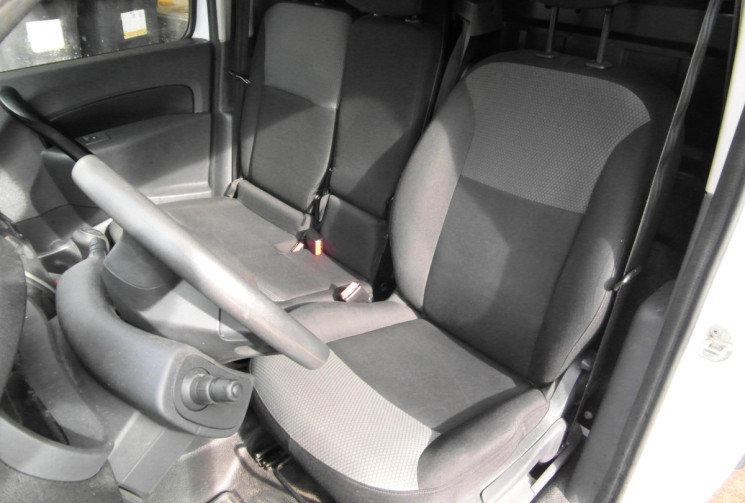 Renault KANGOO EXPRESS KANGOO EXPRESS 1.5 DCI 90E6 EXTRA R-LINK  3 places