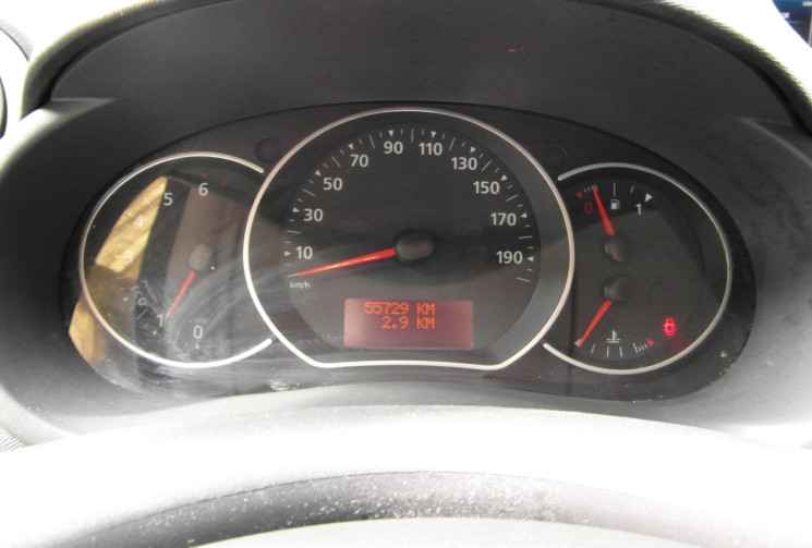 Renault KANGOO EXPRESS KANGOO EXPRESS 1.5 DCI 90E6 EXTRA R-LINK  3 places