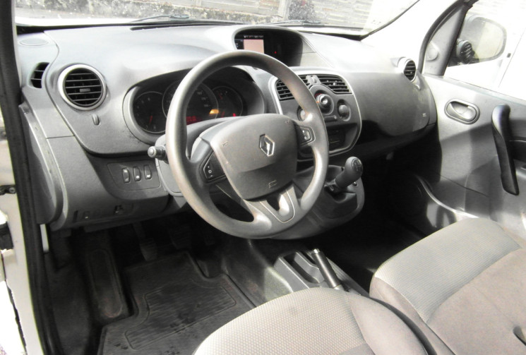Renault KANGOO EXPRESS KANGOO EXPRESS 1.5 DCI 90E6 EXTRA R-LINK  3 places