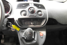 Renault KANGOO EXPRESS KANGOO EXPRESS 1.5 DCI 90E6 EXTRA R-LINK  3 places