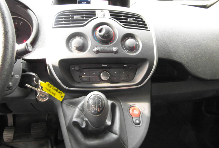 Renault KANGOO EXPRESS KANGOO EXPRESS 1.5 DCI 90E6 EXTRA R-LINK  3 places