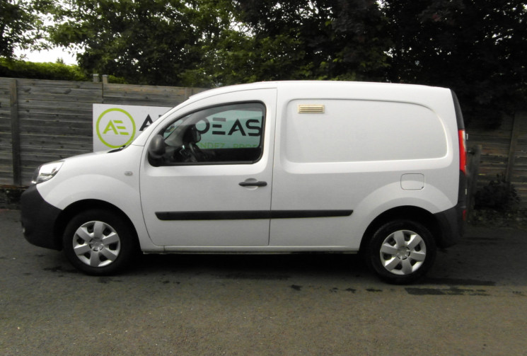 Renault KANGOO EXPRESS KANGOO EXPRESS 1.5 DCI 90E6 EXTRA R-LINK  3 places