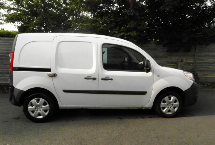 Renault KANGOO EXPRESS KANGOO EXPRESS 1.5 DCI 90E6 EXTRA R-LINK  3 places
