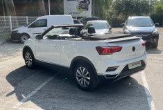Volkswagen T-Roc Cabriolet 1.0 TSI 110 Style