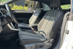 Volkswagen T-Roc Cabriolet  1.0 TSI 110 Style * Française / 1ère main / GPS / Caméra / Apple CarPlay