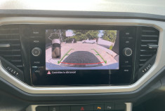 Volkswagen T-Roc Cabriolet  1.0 TSI 110 Style * Française / 1ère main / GPS / Caméra / Apple CarPlay
