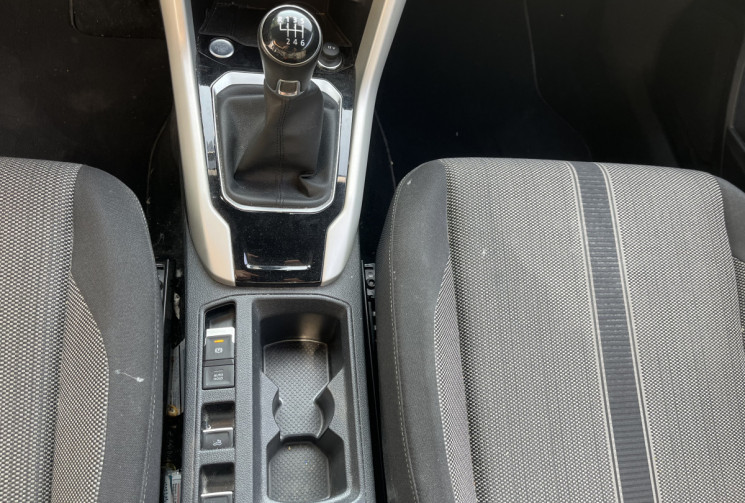 Volkswagen T-Roc Cabriolet  1.0 TSI 110 Style * Française / 1ère main / GPS / Caméra / Apple CarPlay