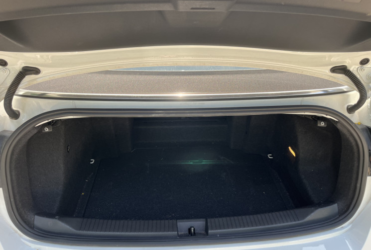 Volkswagen T-Roc Cabriolet  1.0 TSI 110 Style * Française / 1ère main / GPS / Caméra / Apple CarPlay