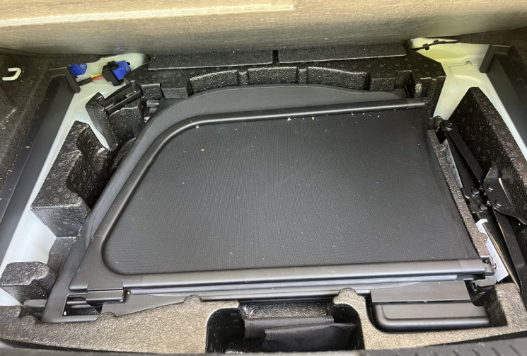 Volkswagen T-Roc Cabriolet  1.0 TSI 110 Style * Française / 1ère main / GPS / Caméra / Apple CarPlay