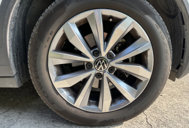 Volkswagen T-Roc Cabriolet  1.0 TSI 110 Style * Française / 1ère main / GPS / Caméra / Apple CarPlay