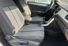 Volkswagen T-Roc Cabriolet  1.0 TSI 110 Style * Française / 1ère main / GPS / Caméra / Apple CarPlay