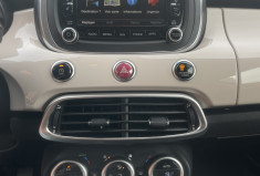 FIAT 500X  1.6 Multijet 16v 120ch Opening Edition