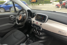 FIAT 500X  1.6 Multijet 16v 120ch Opening Edition