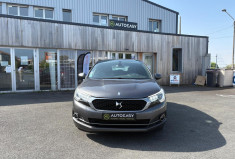 DS DS 4  1.2 THP 130  SO CHIC / GARANTIE 12 MOIS 