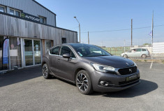 DS DS 4  1.2 THP 130  SO CHIC / GARANTIE 12 MOIS 