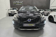 Volvo XC60 D3 150 cv bva momentum