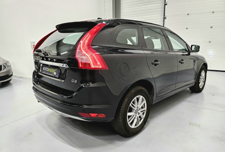 Volvo XC60 D3 150 cv bva momentum