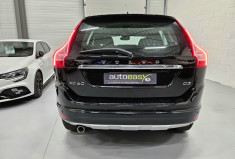 Volvo XC60 D3 150 cv bva momentum