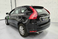 Volvo XC60 D3 150 cv bva momentum