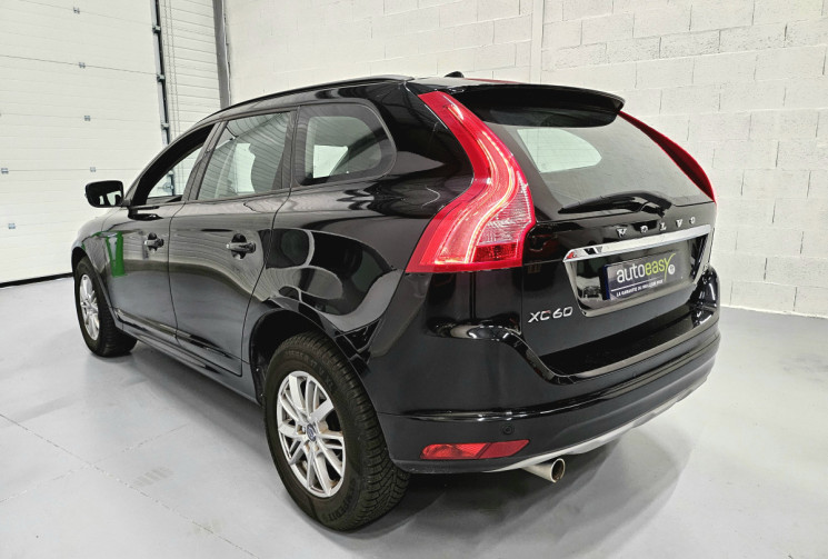 Volvo XC60 D3 150 cv bva momentum
