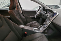 Volvo XC60 D3 150 cv bva momentum