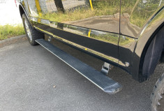 Ford F150 5.0 V8 Flexfuel SuperCrew Platinium *Avec TVA - Sans TVS*