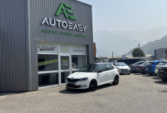 Skoda Fabia III 1.2 TSI Drive Greentec 90 ch 
